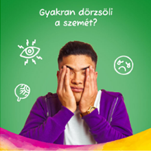 MiSight 1 day