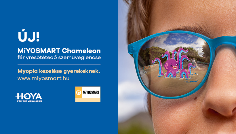 Miyosmart